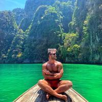 Отзыв от Степан - DTV виза